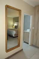 Dunton Guest House