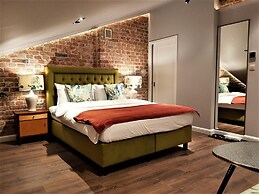 SleepWell Apartments Nowy Świat
