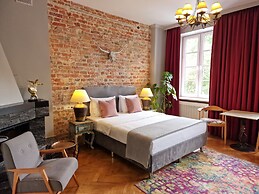 SleepWell Apartments Nowy Świat