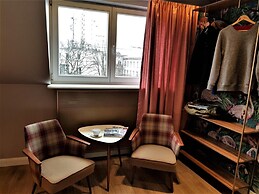 SleepWell Apartments Nowy Świat