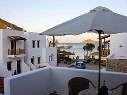 Panteli Beach Studios & Apartments