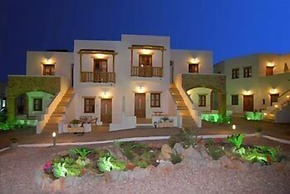 Panteli Beach Studios & Apartments
