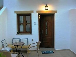 Panteli Beach Studios & Apartments