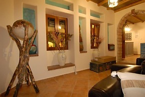 Panteli Beach Studios & Apartments