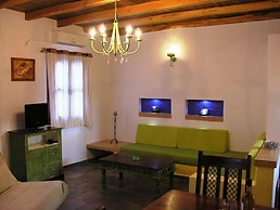 Panteli Beach Studios & Apartments