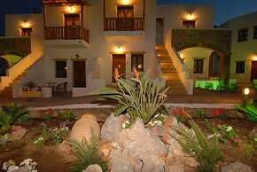 Panteli Beach Studios & Apartments
