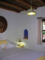 Panteli Beach Studios & Apartments