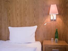 Hotel Königstein Kiel by Tulip Inn