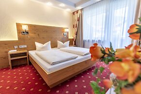 Hotel Arnika