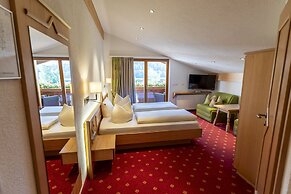 Hotel Arnika