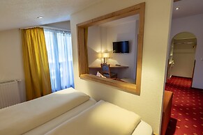 Hotel Arnika