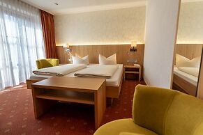 Hotel Arnika