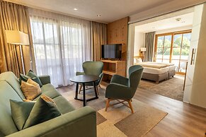 Hotel Arnika