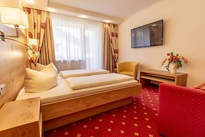 Hotel Arnika