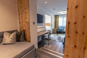 Hotel Arnika