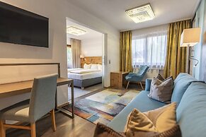 Hotel Arnika