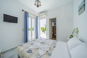 Agia Anna Living