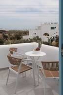 Agia Anna Living