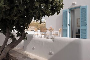 Agia Anna Living