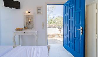 Agia Anna Living