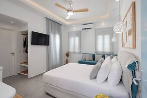 Agia Anna Living