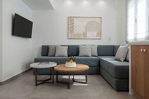 Agia Anna Living