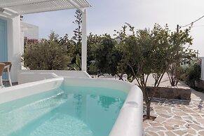 Agia Anna Living