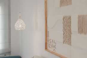 Agia Anna Living