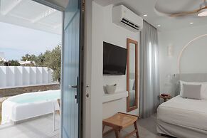Agia Anna Living