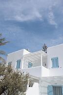 Agia Anna Living
