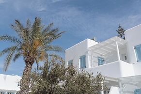 Agia Anna Living