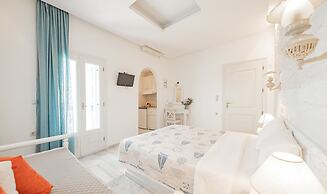 Agia Anna Living