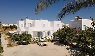 Agia Anna Living