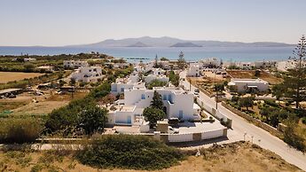 Agia Anna Living
