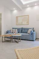 Agia Anna Living