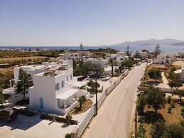 Agia Anna Living