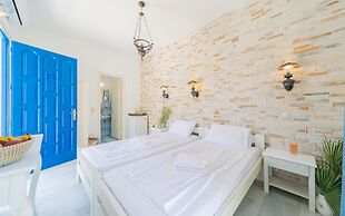 Agia Anna Living