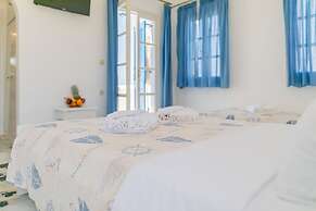 Agia Anna Living