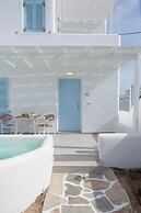 Agia Anna Living
