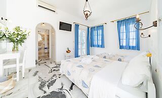 Agia Anna Living