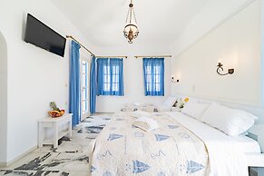 Agia Anna Living