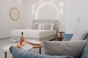 Agia Anna Living