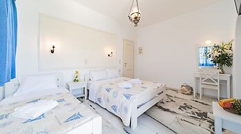 Agia Anna Living