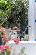 Agia Anna Living
