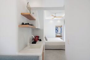 Agia Anna Living
