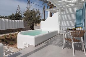 Agia Anna Living