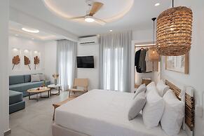 Agia Anna Living