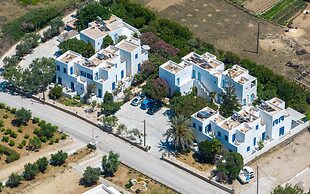 Agia Anna Living