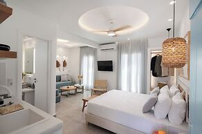 Agia Anna Living