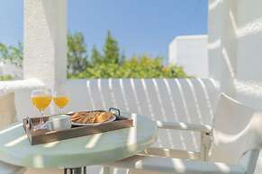 Agia Anna Living